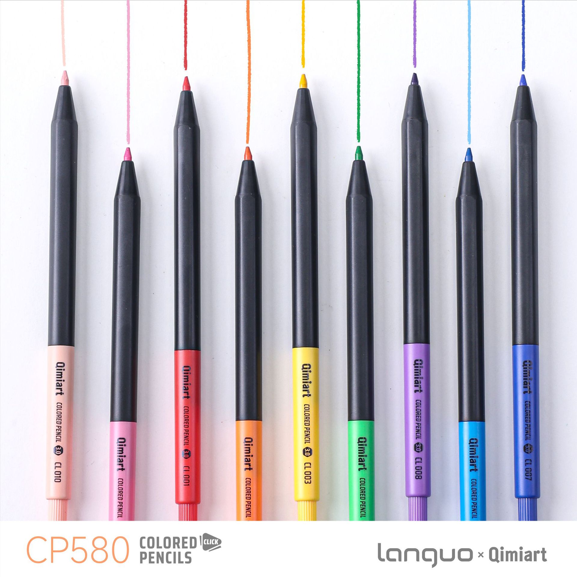 Juego de 96 Lápices de Colores - Staedtler Pencil Lumocolor reseña y precio