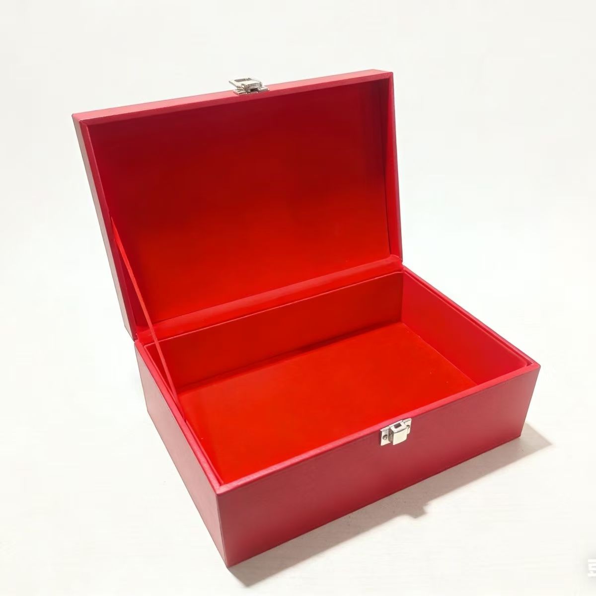 Caja de Regalo de Cuero, Estuc - Archive Box Set reseña y precio