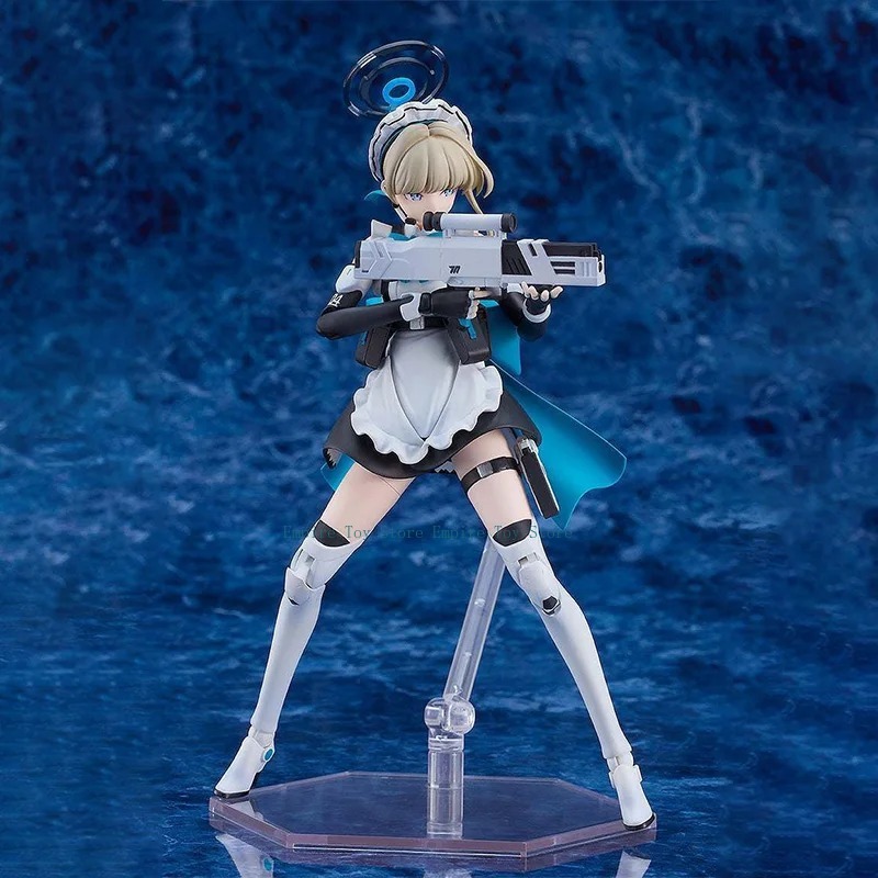 【En stock】Figura de acción GSC - Archive Box Set reseña y precio