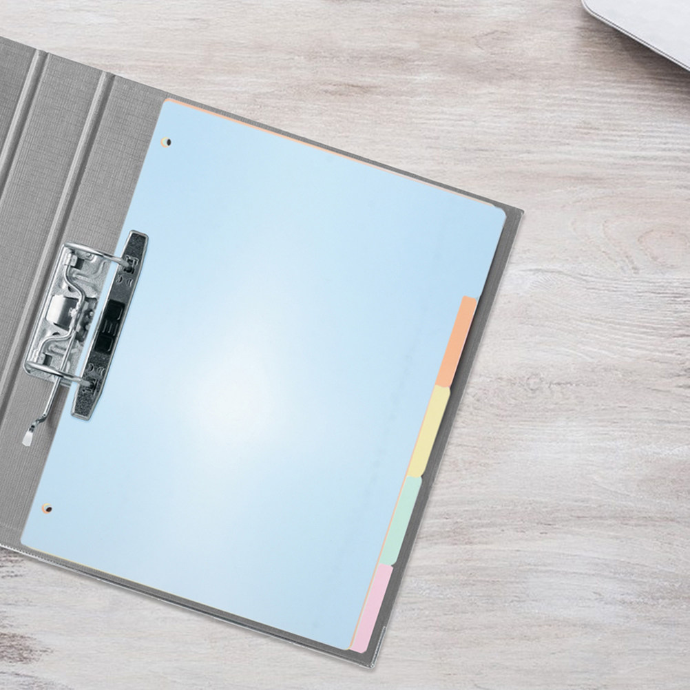 1 Juego de Divisores para Encu - Tab Divider A4 reseña y precio
